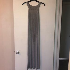 *KENSIE MAXI DRESS*